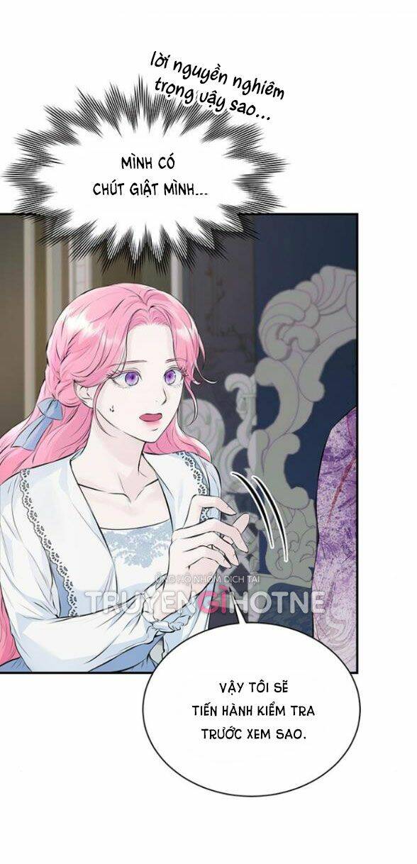 Tôi Tưởng Bản Thân Không Còn Sống Được Bao Lâu!: Chapter 10.2