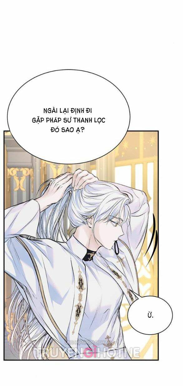 Tôi Tưởng Bản Thân Không Còn Sống Được Bao Lâu!: Chapter 11.5