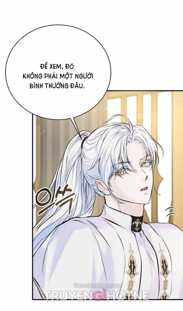 Tôi Tưởng Bản Thân Không Còn Sống Được Bao Lâu!: Chapter 11.5