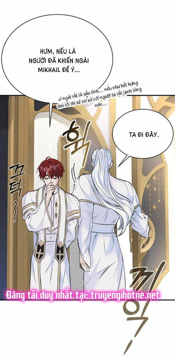 Tôi Tưởng Bản Thân Không Còn Sống Được Bao Lâu!: Chapter 11.5