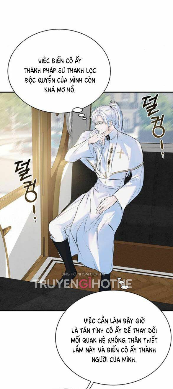 Tôi Tưởng Bản Thân Không Còn Sống Được Bao Lâu!: Chapter 11.5