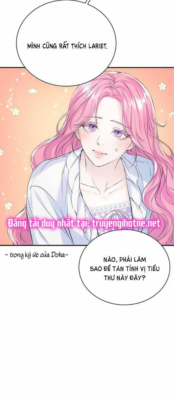 Tôi Tưởng Bản Thân Không Còn Sống Được Bao Lâu!: Chapter 11.5