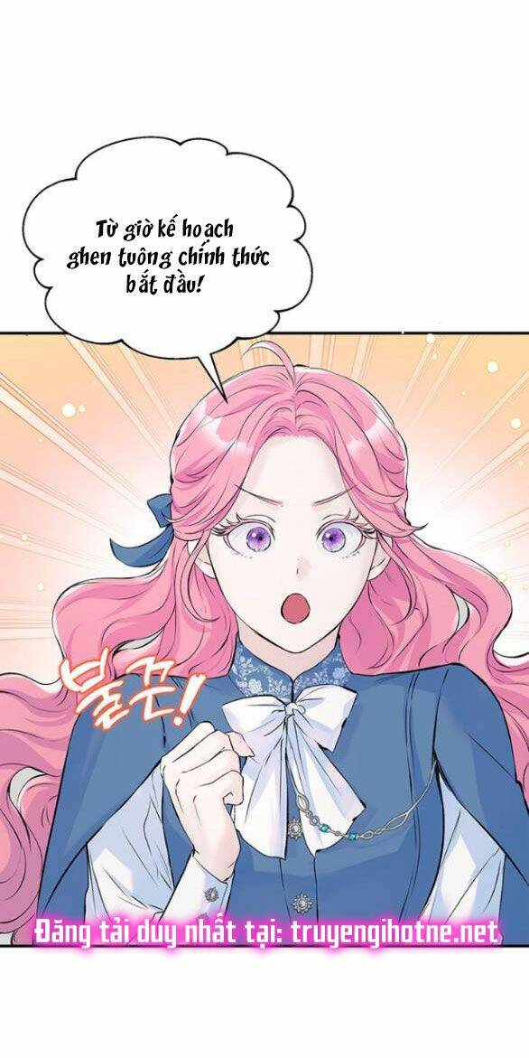 Tôi Tưởng Bản Thân Không Còn Sống Được Bao Lâu!: Chapter 11.5