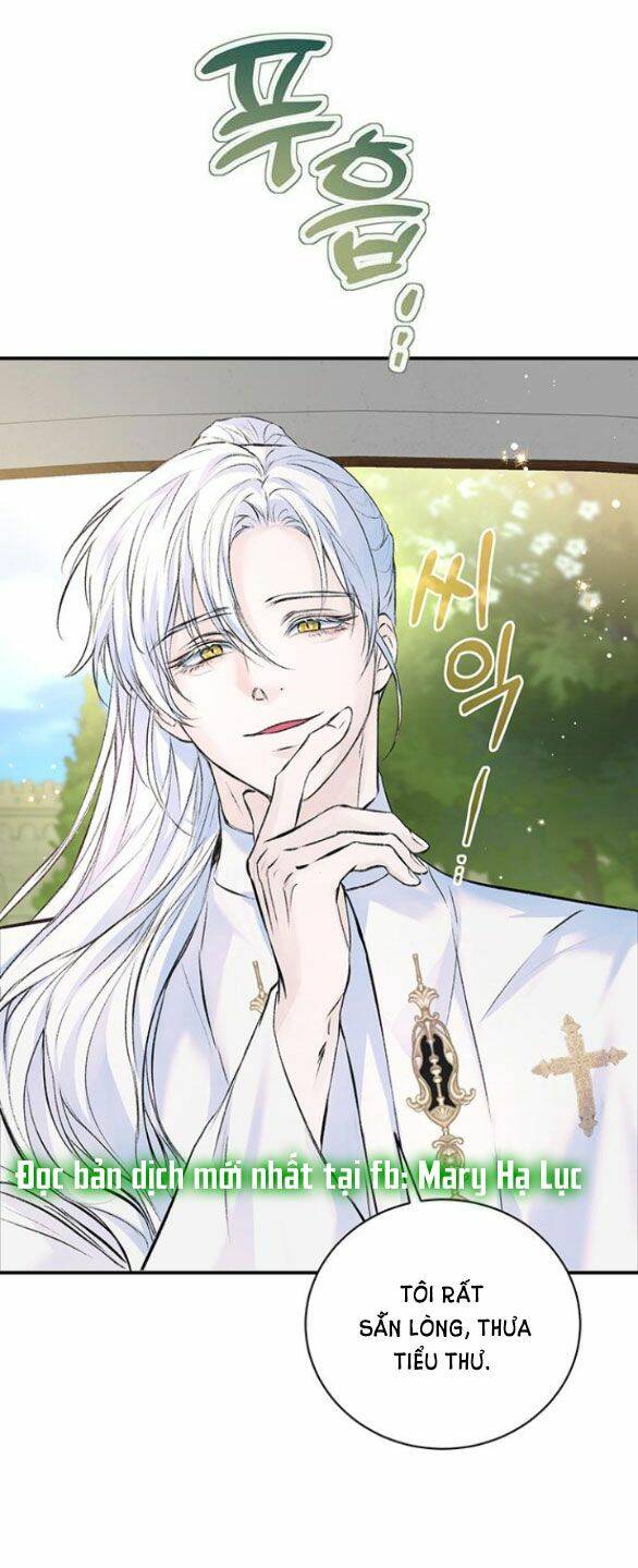 Tôi Tưởng Bản Thân Không Còn Sống Được Bao Lâu!: Chapter 11.5