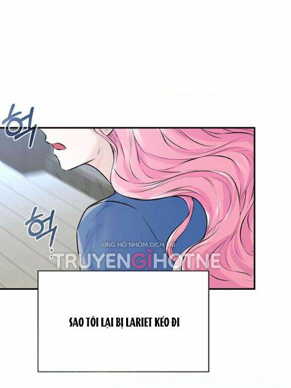 Tôi Tưởng Bản Thân Không Còn Sống Được Bao Lâu!: Chapter 11.5
