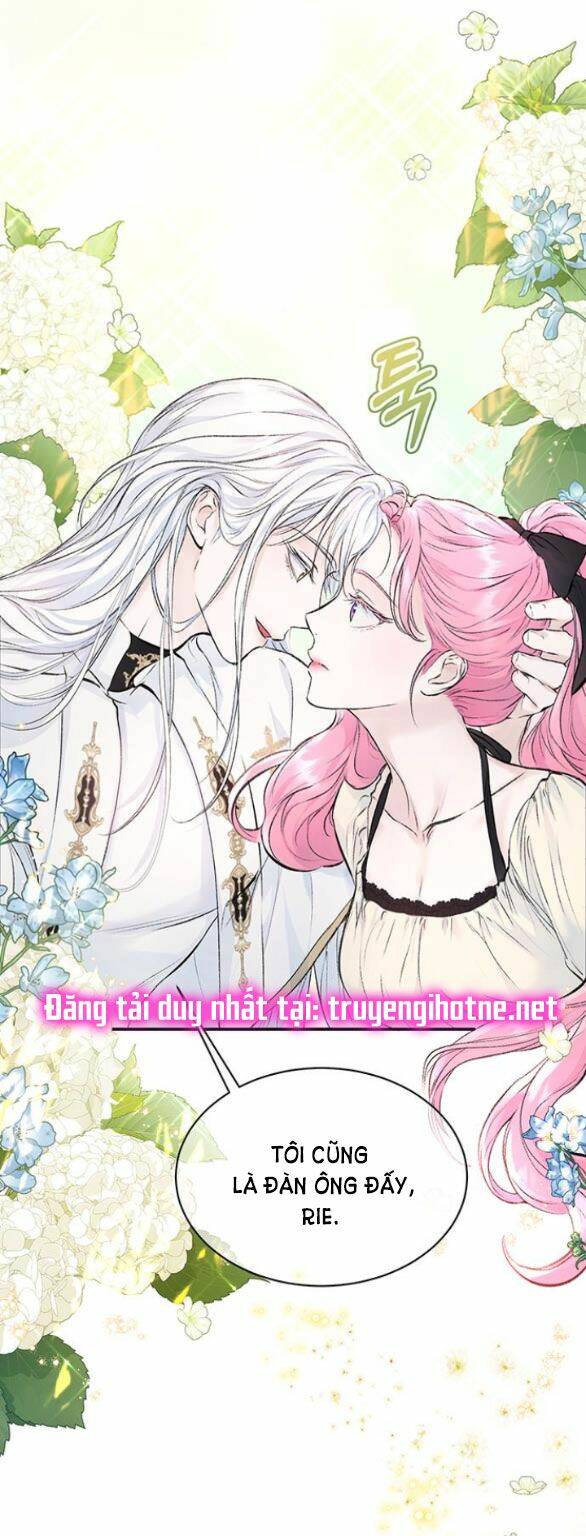 Tôi Tưởng Bản Thân Không Còn Sống Được Bao Lâu!: Chapter 11