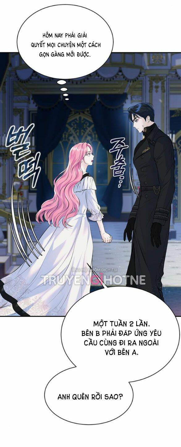 Tôi Tưởng Bản Thân Không Còn Sống Được Bao Lâu!: Chapter 11