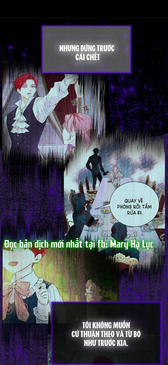 Tôi Tưởng Bản Thân Không Còn Sống Được Bao Lâu!: Chapter 11