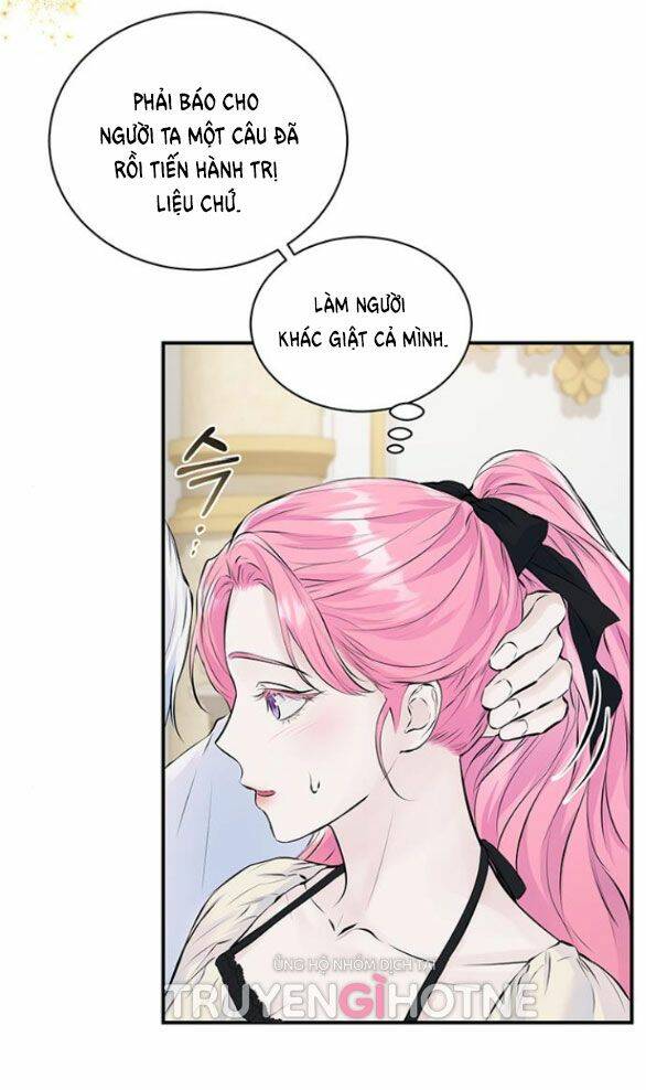 Tôi Tưởng Bản Thân Không Còn Sống Được Bao Lâu!: Chapter 11