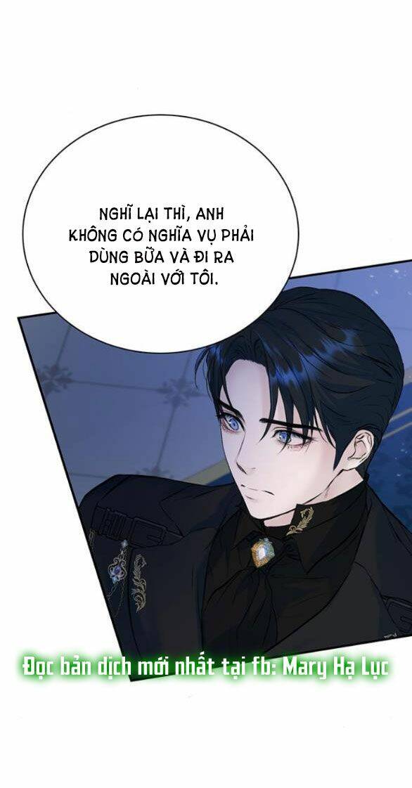 Tôi Tưởng Bản Thân Không Còn Sống Được Bao Lâu!: Chapter 11