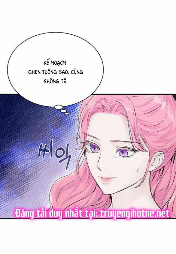 Tôi Tưởng Bản Thân Không Còn Sống Được Bao Lâu!: Chapter 11