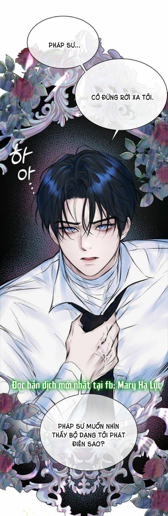 Tôi Tưởng Bản Thân Không Còn Sống Được Bao Lâu!: Chapter 11