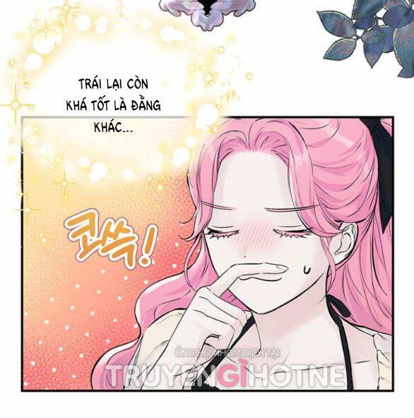 Tôi Tưởng Bản Thân Không Còn Sống Được Bao Lâu!: Chapter 11