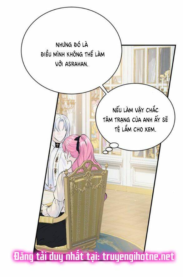 Tôi Tưởng Bản Thân Không Còn Sống Được Bao Lâu!: Chapter 11