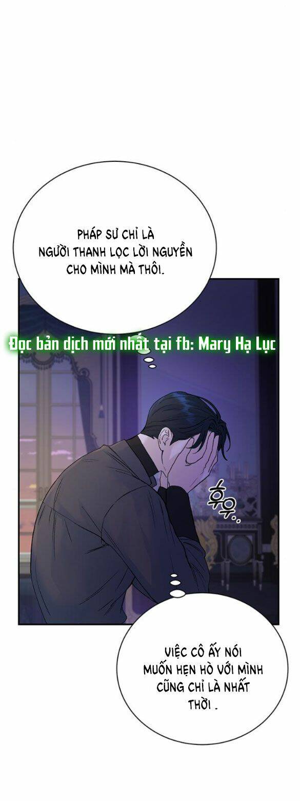 Tôi Tưởng Bản Thân Không Còn Sống Được Bao Lâu!: Chapter 12.5