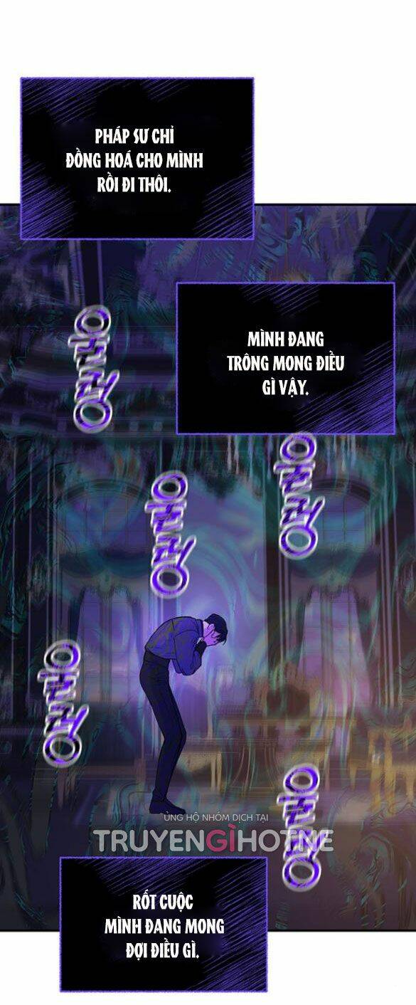 Tôi Tưởng Bản Thân Không Còn Sống Được Bao Lâu!: Chapter 12.5