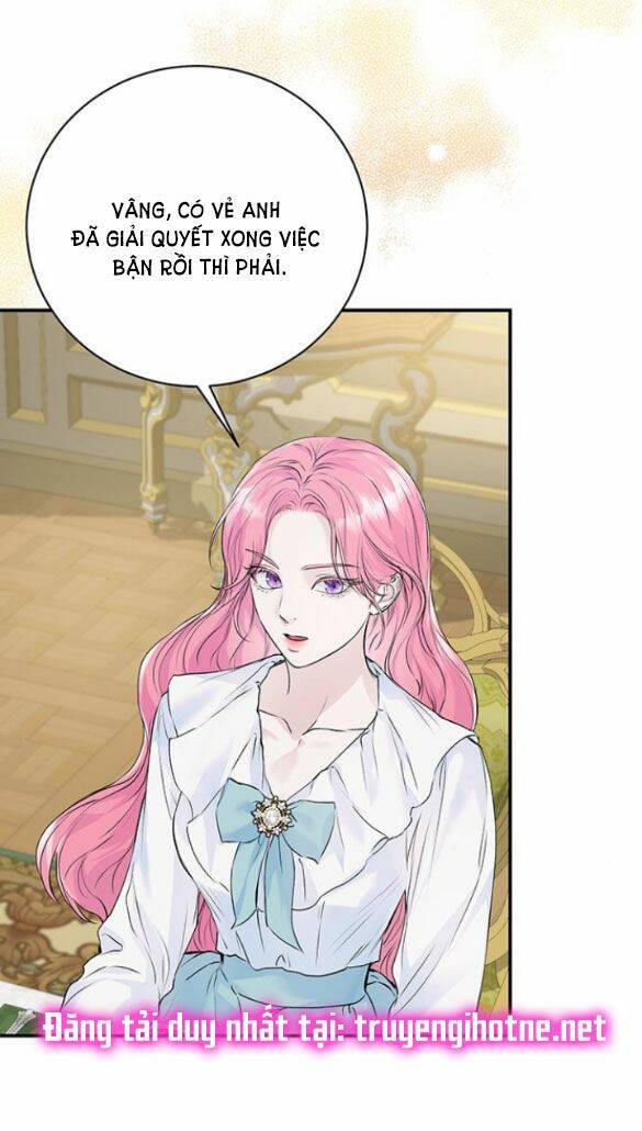Tôi Tưởng Bản Thân Không Còn Sống Được Bao Lâu!: Chapter 12.5