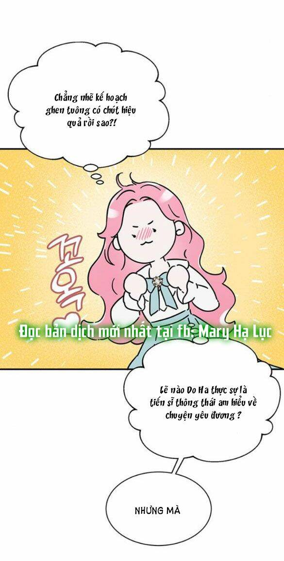 Tôi Tưởng Bản Thân Không Còn Sống Được Bao Lâu!: Chapter 12.5