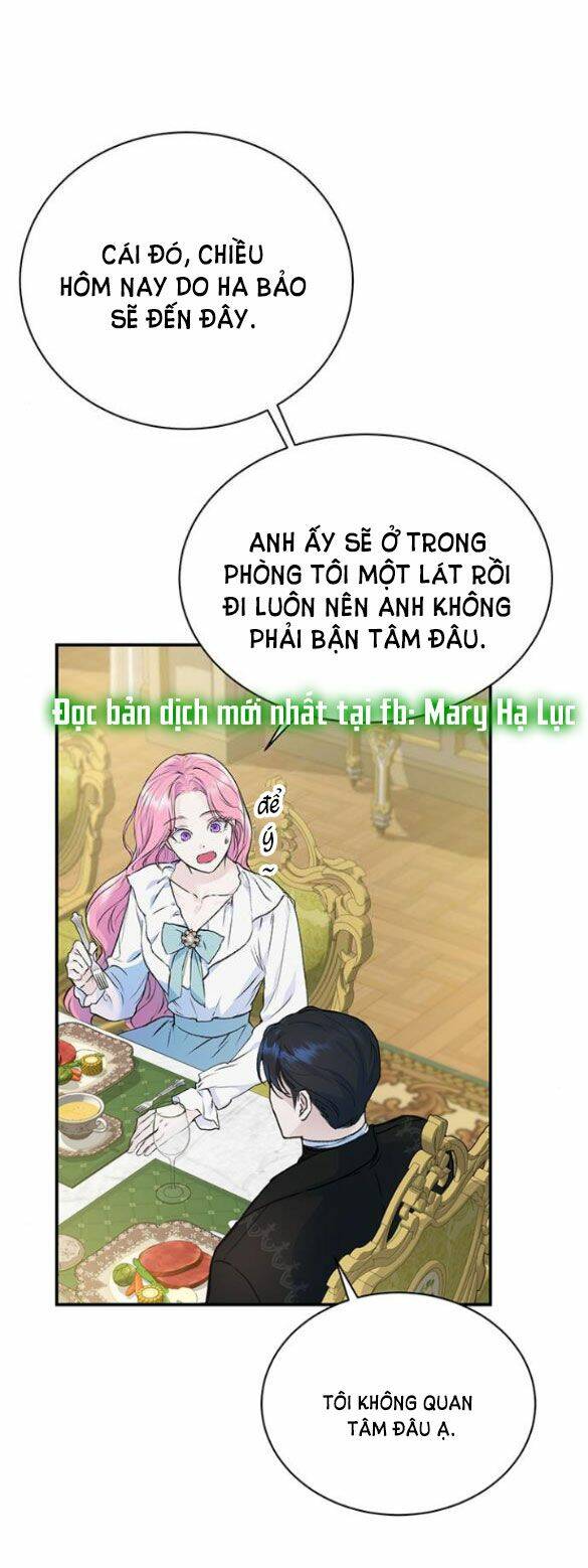 Tôi Tưởng Bản Thân Không Còn Sống Được Bao Lâu!: Chapter 12.5