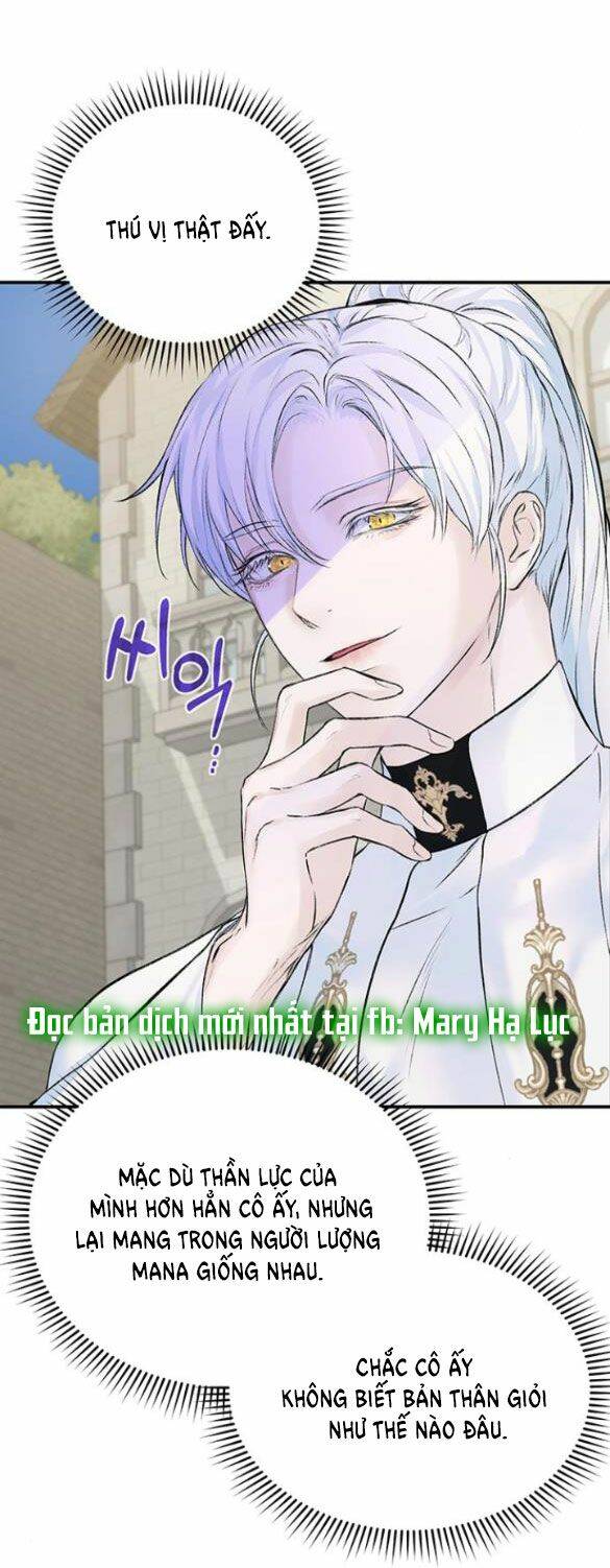Tôi Tưởng Bản Thân Không Còn Sống Được Bao Lâu!: Chapter 12