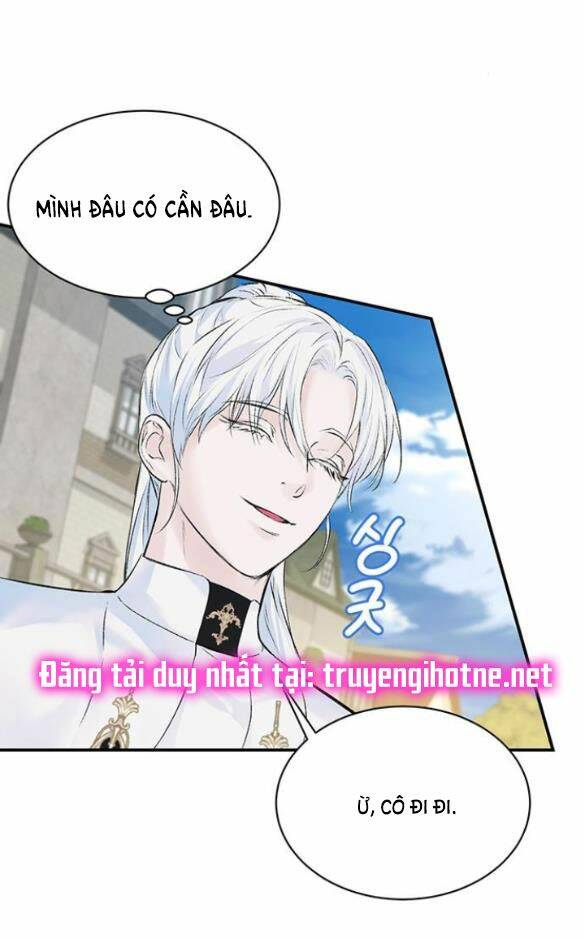 Tôi Tưởng Bản Thân Không Còn Sống Được Bao Lâu!: Chapter 12