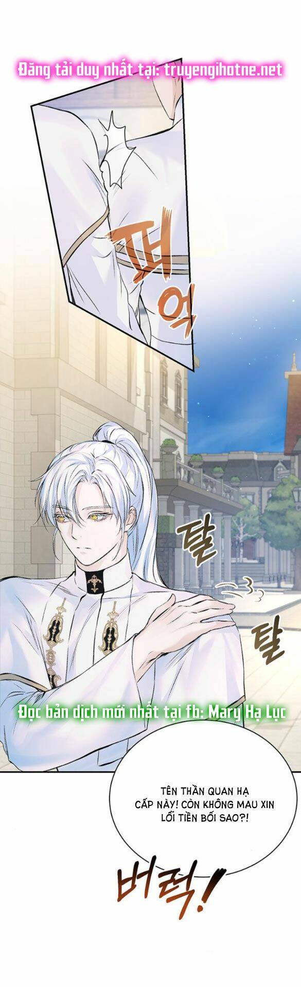 Tôi Tưởng Bản Thân Không Còn Sống Được Bao Lâu!: Chapter 12