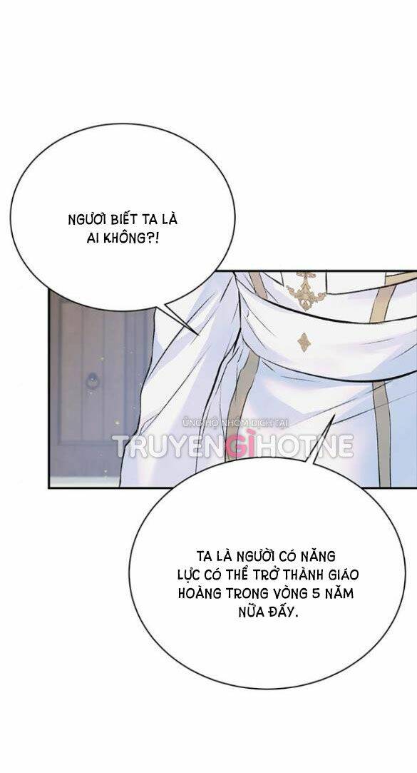 Tôi Tưởng Bản Thân Không Còn Sống Được Bao Lâu!: Chapter 12