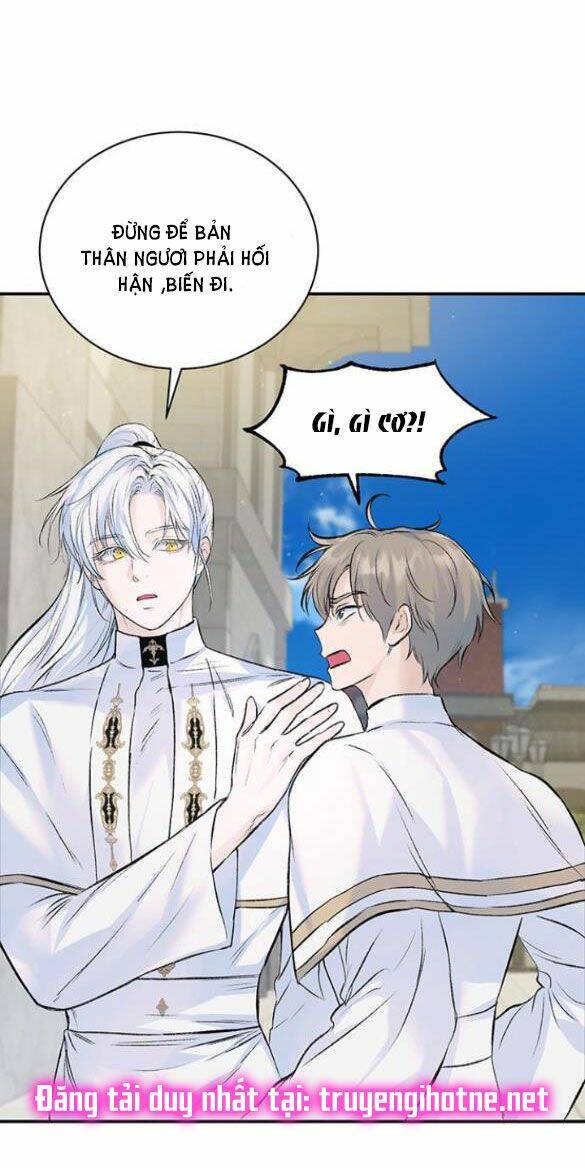 Tôi Tưởng Bản Thân Không Còn Sống Được Bao Lâu!: Chapter 12