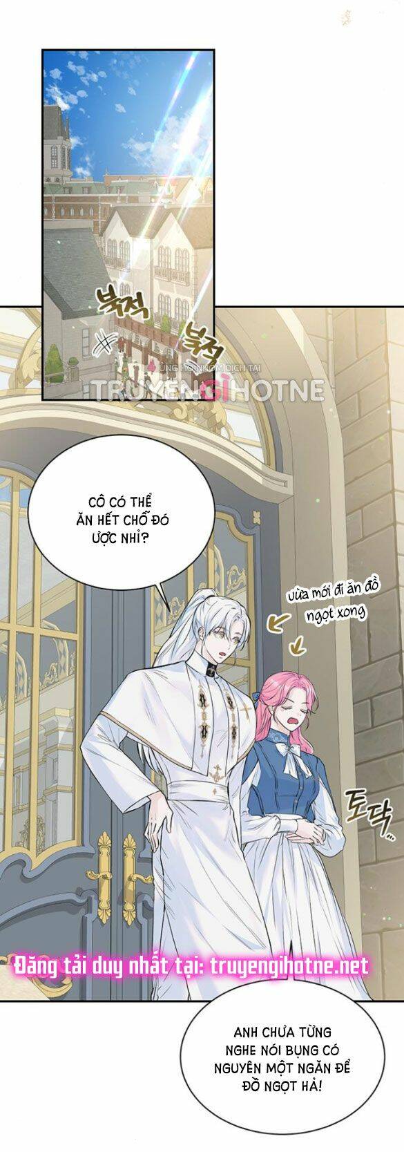 Tôi Tưởng Bản Thân Không Còn Sống Được Bao Lâu!: Chapter 12