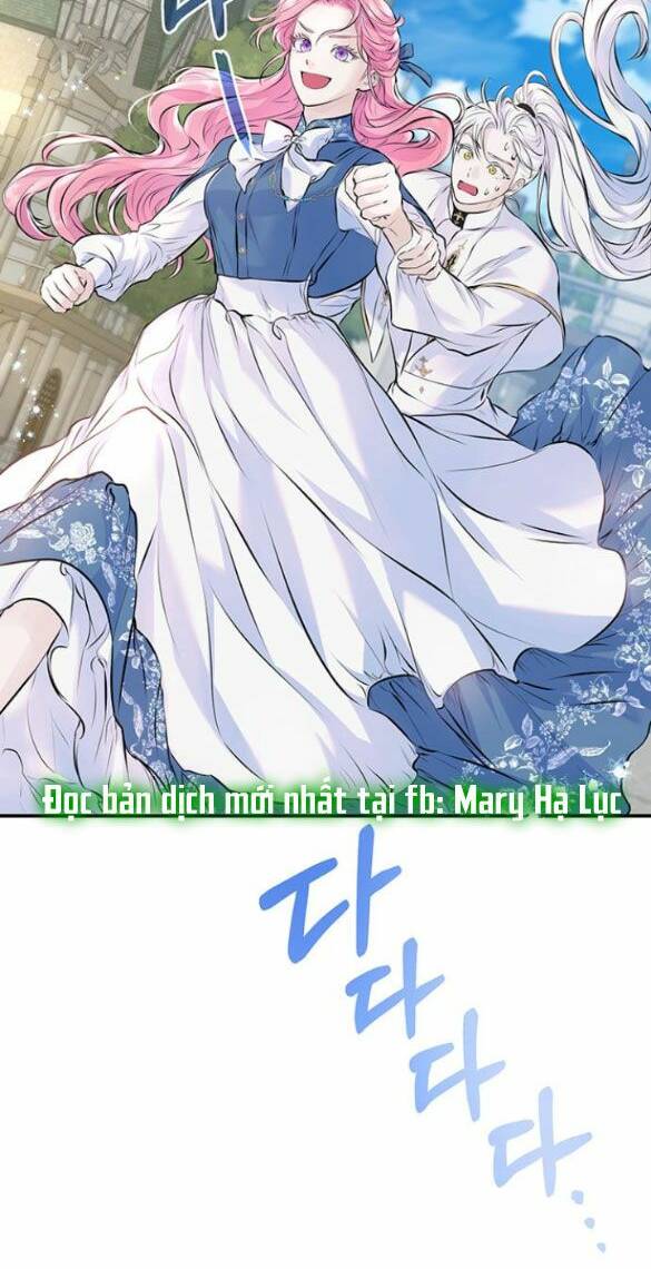 Tôi Tưởng Bản Thân Không Còn Sống Được Bao Lâu!: Chapter 12