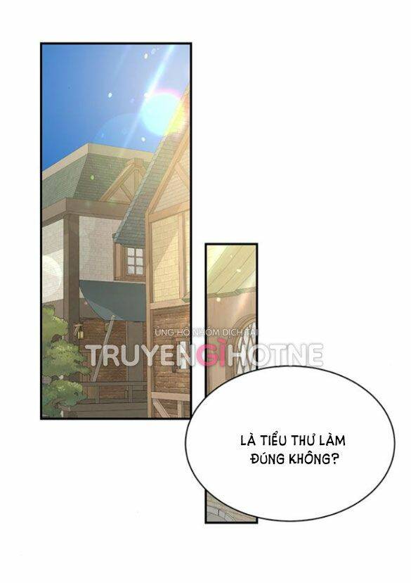 Tôi Tưởng Bản Thân Không Còn Sống Được Bao Lâu!: Chapter 12