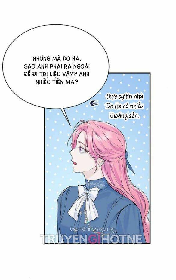 Tôi Tưởng Bản Thân Không Còn Sống Được Bao Lâu!: Chapter 12