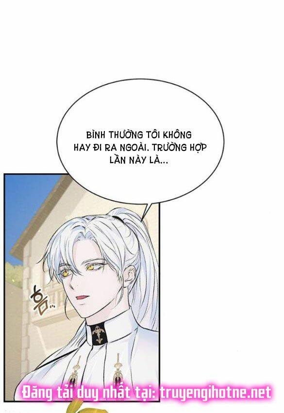Tôi Tưởng Bản Thân Không Còn Sống Được Bao Lâu!: Chapter 12