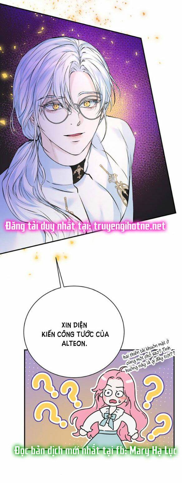 Tôi Tưởng Bản Thân Không Còn Sống Được Bao Lâu!: Chapter 13.5