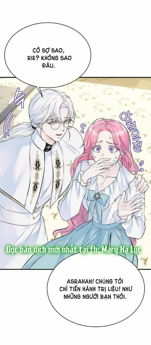 Tôi Tưởng Bản Thân Không Còn Sống Được Bao Lâu!: Chapter 13.5