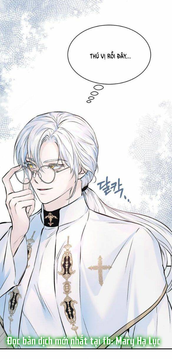 Tôi Tưởng Bản Thân Không Còn Sống Được Bao Lâu!: Chapter 13.5