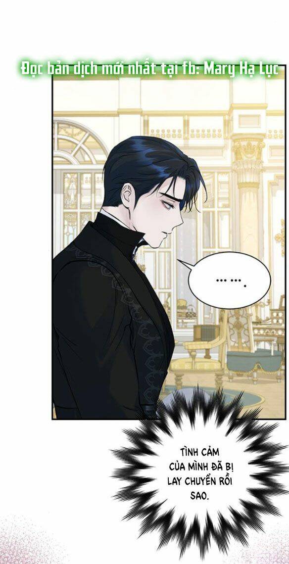 Tôi Tưởng Bản Thân Không Còn Sống Được Bao Lâu!: Chapter 13.5