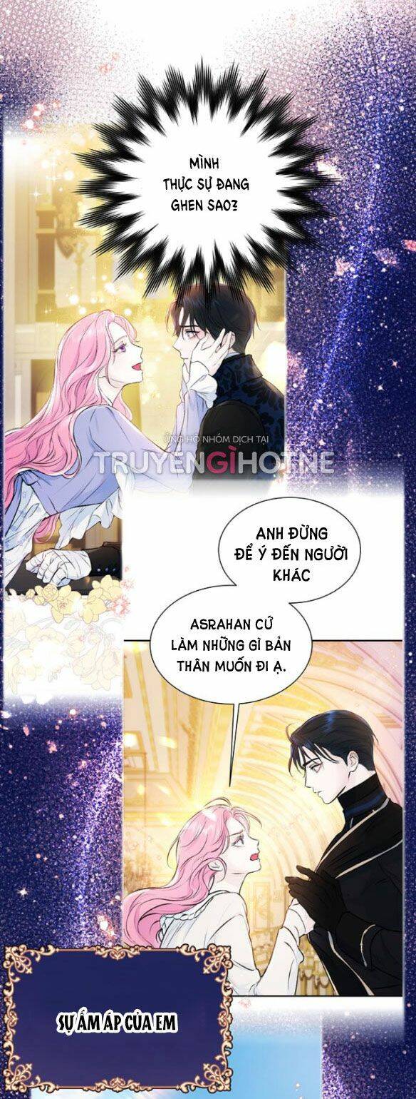 Tôi Tưởng Bản Thân Không Còn Sống Được Bao Lâu!: Chapter 13.5