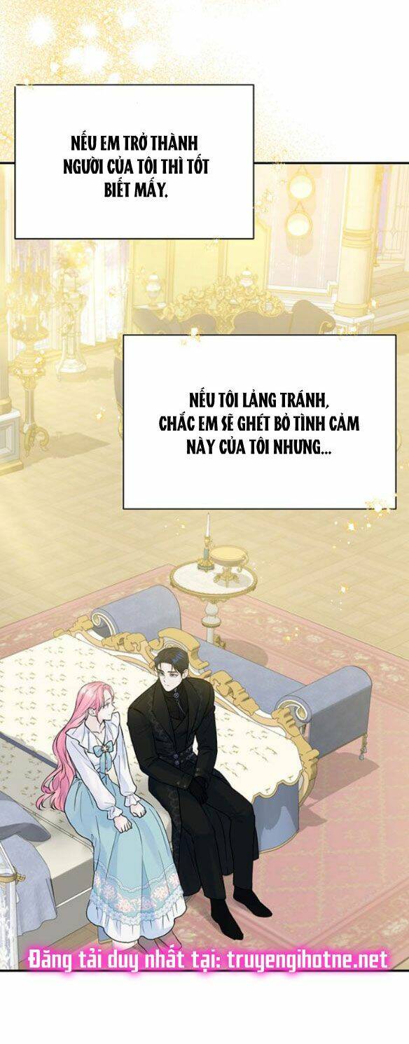 Tôi Tưởng Bản Thân Không Còn Sống Được Bao Lâu!: Chapter 13.5