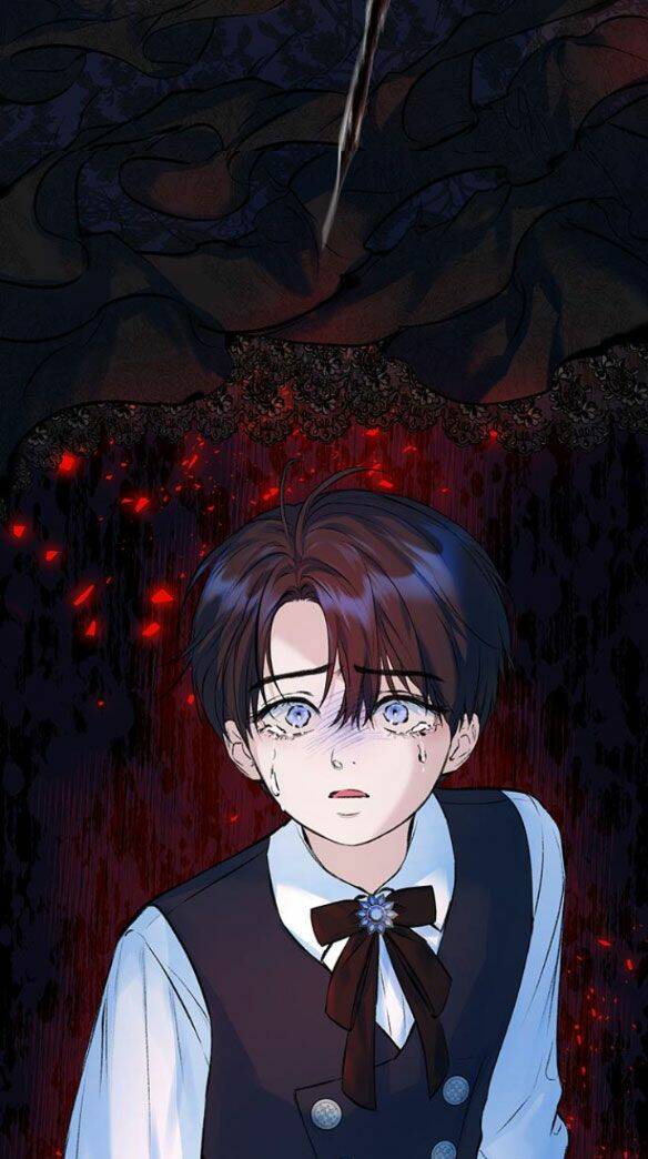 Tôi Tưởng Bản Thân Không Còn Sống Được Bao Lâu!: Chapter 13.5