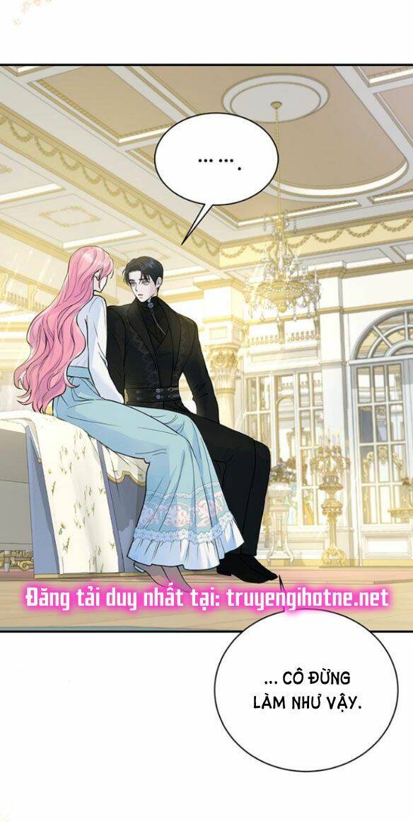Tôi Tưởng Bản Thân Không Còn Sống Được Bao Lâu!: Chapter 13.5
