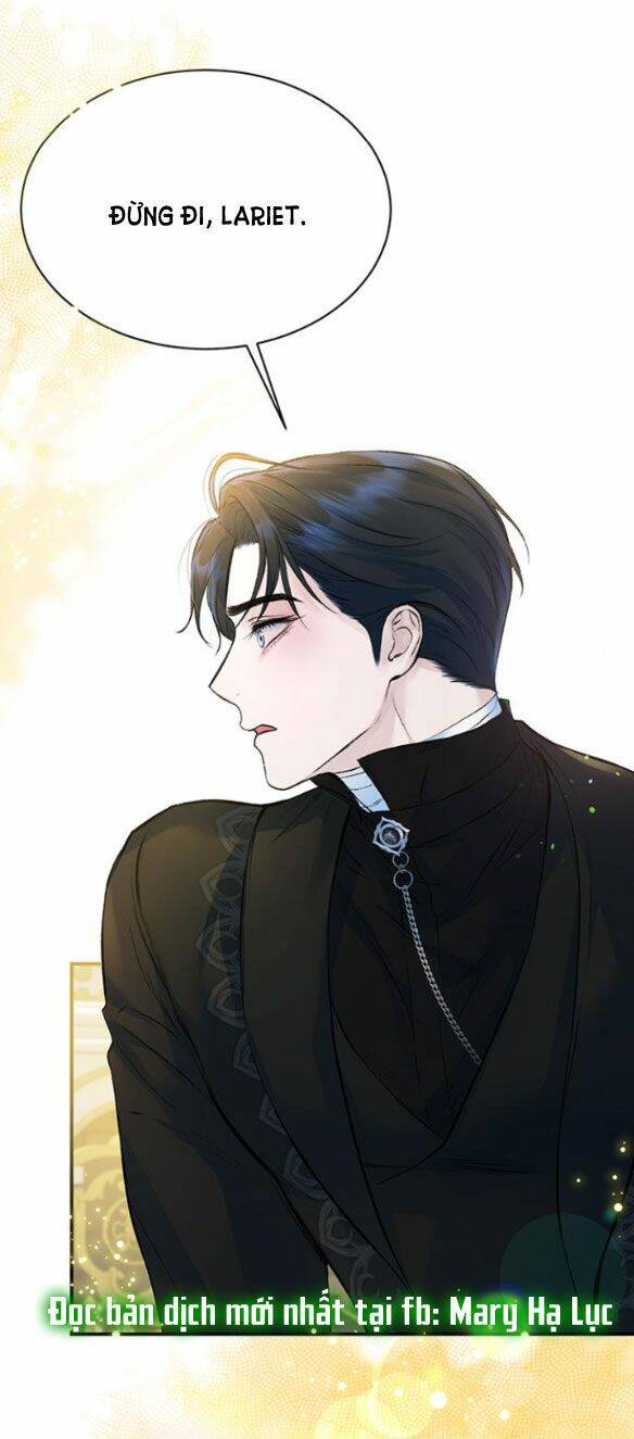 Tôi Tưởng Bản Thân Không Còn Sống Được Bao Lâu!: Chapter 13.5