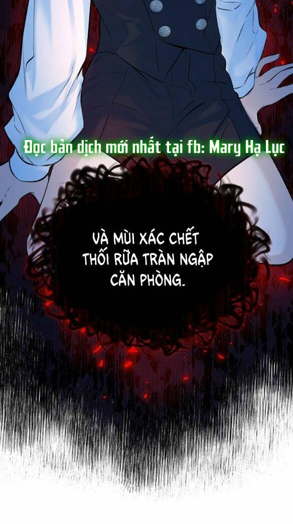 Tôi Tưởng Bản Thân Không Còn Sống Được Bao Lâu!: Chapter 13.5