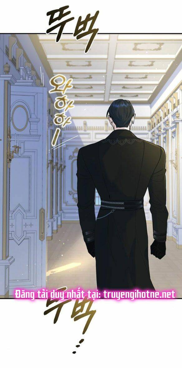Tôi Tưởng Bản Thân Không Còn Sống Được Bao Lâu!: Chapter 13.5