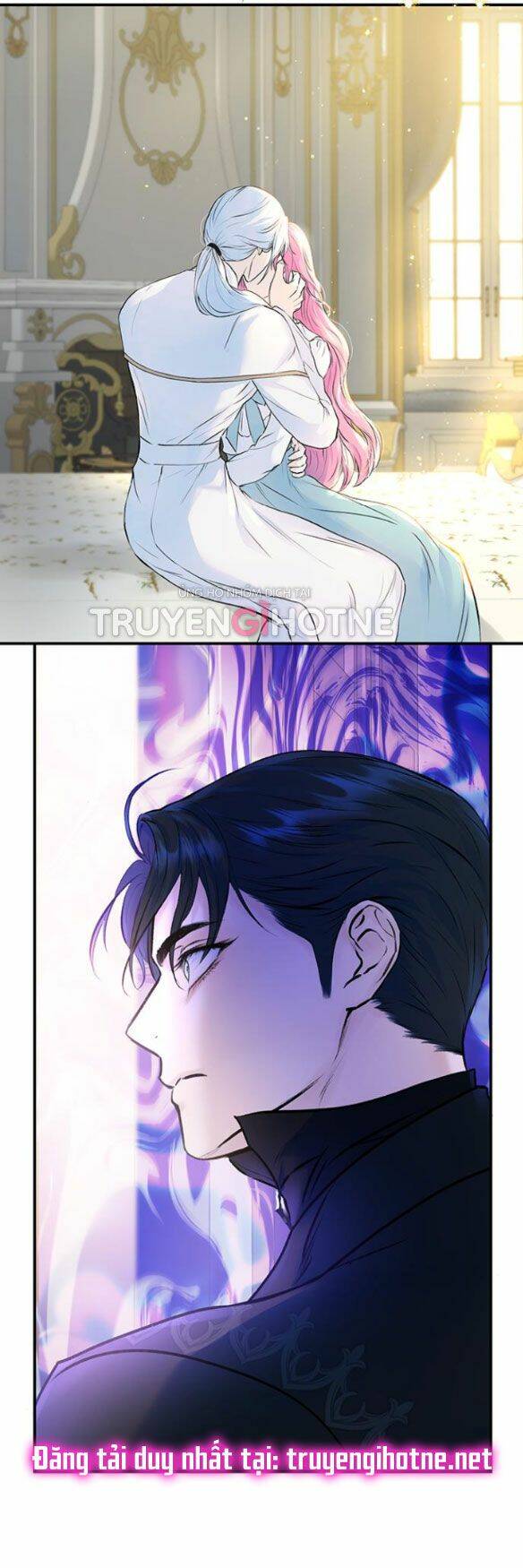 Tôi Tưởng Bản Thân Không Còn Sống Được Bao Lâu!: Chapter 13.5