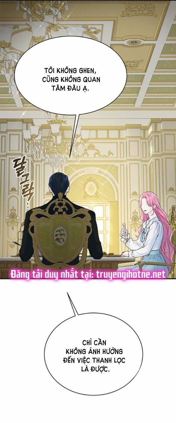Tôi Tưởng Bản Thân Không Còn Sống Được Bao Lâu!: Chapter 13