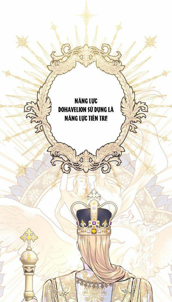 Tôi Tưởng Bản Thân Không Còn Sống Được Bao Lâu!: Chapter 13