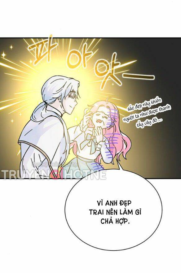 Tôi Tưởng Bản Thân Không Còn Sống Được Bao Lâu!: Chapter 13