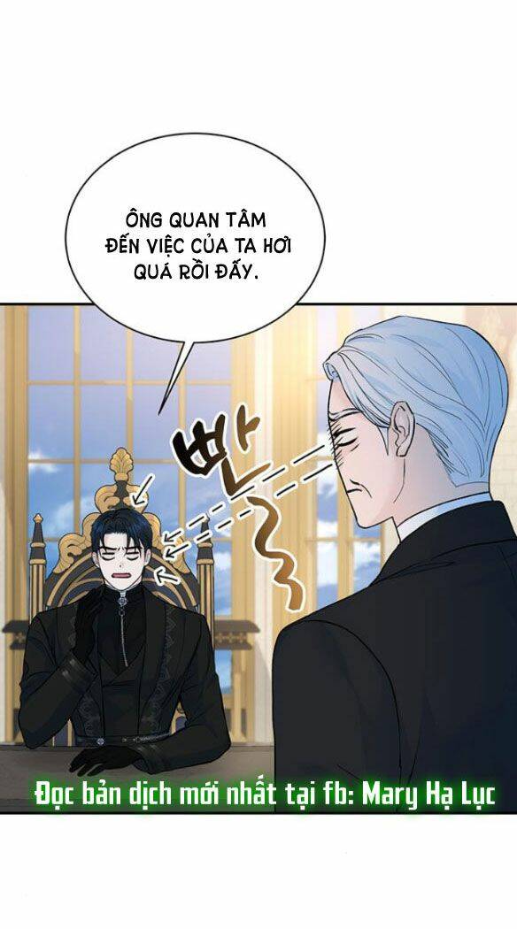 Tôi Tưởng Bản Thân Không Còn Sống Được Bao Lâu!: Chapter 13