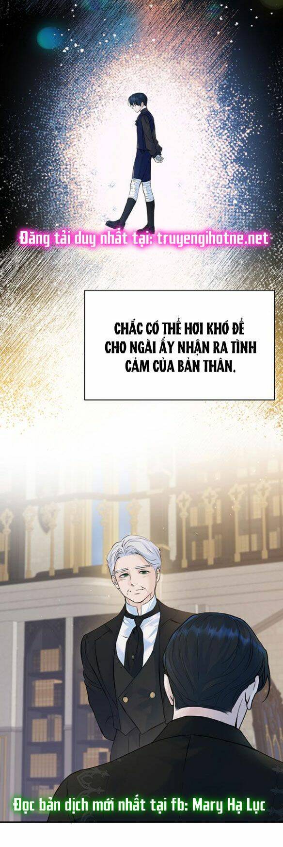 Tôi Tưởng Bản Thân Không Còn Sống Được Bao Lâu!: Chapter 13